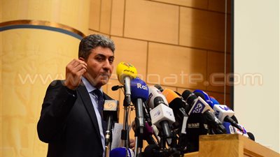الضيافة الجوية تلتزم بتصريحات وزير الطيران حول الطائرة المختفية