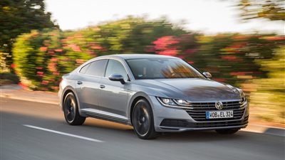 الفئة الأساسية من سيارة أرتيون 2018 تصل السعودية