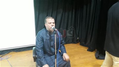 18 عاما من «الجذام».. ميراث عائلة «عواد» مع الألم.. الجد أصيب به وانتقلت العدوى للزوجة والأبناء.. والحفيد يكسر العزلة بـ«قراءة القرآن»