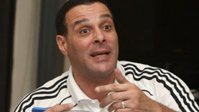 «عبدالفتاح» يصل تونس لرئاسة بعثة المنتخب الأوليمبي