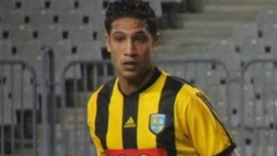 المقاولون يستغنى عن أحمد علي وخالد عبد الرزاق