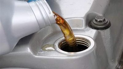 ضبط وإحضار صاحب مصنع شحوم سيارات مغشوشة بأطفيح