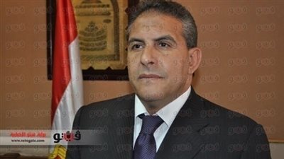 وزير الرياضة يدعم اللجنة الأوليمبية بمليون جنيه سنويًا