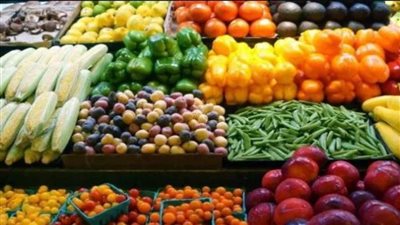 الصين تستحوذ على 5% من الصادرات الزراعية المصرية