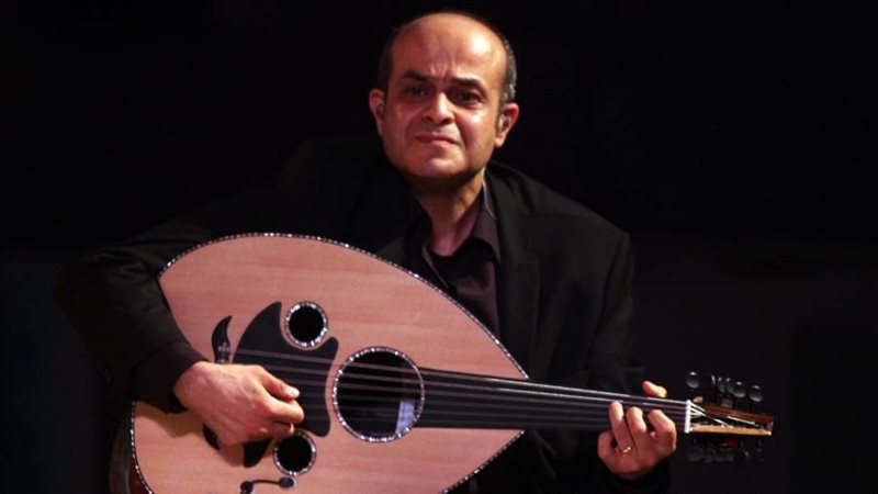 باسم درويش مؤسس فريق