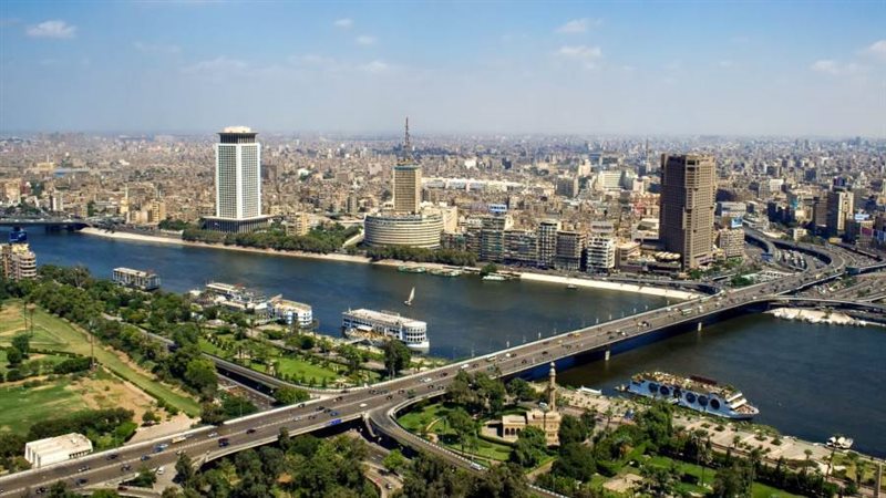حالة الطقس في مصر