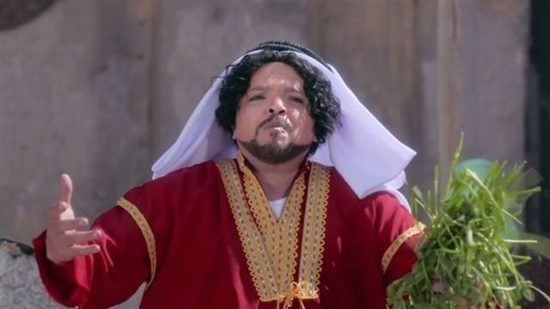 محمد هنيدي