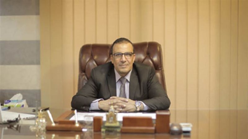 محمد البستانى رئيس