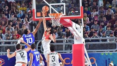 فرنسا تتصدر ترتيب مجموعتها بمونديال «شباب السلة»