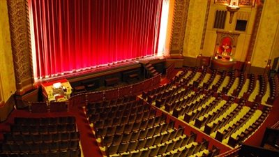 «البالون» يستقبل «شباب في عين الرسول» بحضور وزيرة الثقافة.. غدا