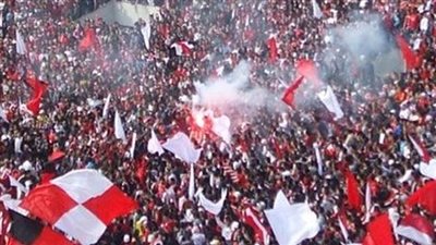 جماهير الوداد المغربي تساند الأهلي في مونديال الأندية