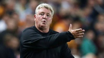 «المحمدي» يقود تشكيل «هال سيتي» أمام «ولفرهامبتون»