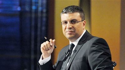 عمرو الليثي يُشيد بمبادرة الطعام بالمجان في السويس