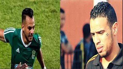 خالد قمر وحازم إمام يقتربان من العودة للزمالك