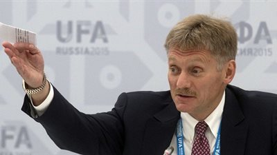 الكرملين: تحقيق مولر بشأن روسيا عديم الجدوى