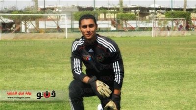 رسميا.. الرجاء يطلب استعارة حارس مرمى الأهلي