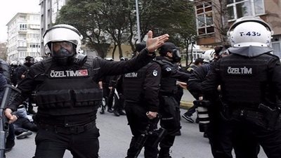 تركيا تلقى القبض على مسئول في جامعة عسكرية