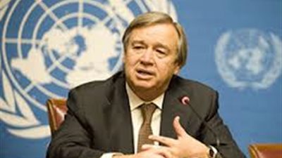 الأمم المتحدة تصف الأزمة السورية بـ 