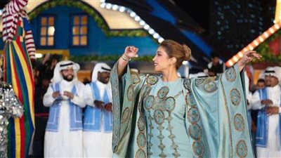 أروى تستعد لـ