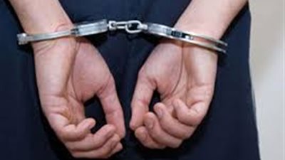 ضبط طالب سرق مبلغا ماليا من زميله في الوراق