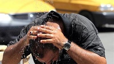 بالصوت.. عادات تجنبها للحفاظ على صحتك أثناء الموجة الحارة