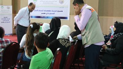 رابطة العالم الإسلامي تدشن حزمة من المشروعات التنموية في مصر