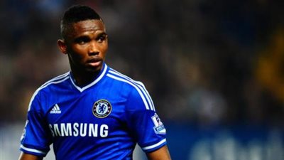 «الاتحاد الكاميرونى» يجرد «إيتو» من شارة القيادة