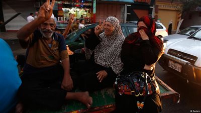 ترحيب أمريكي وأممي باتفاق وقف إطلاق النار في غزة