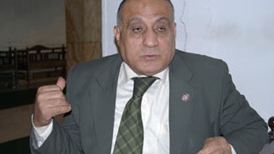 «البيطريين»: نستهدف الإشراف على المزارع السمكية