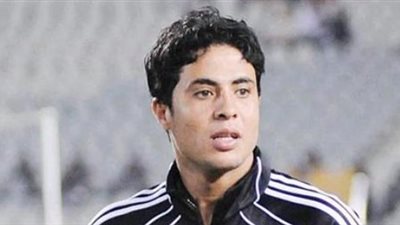 شكوك حول مشاركة «محمد إبراهيم» في لقاء الزمالك والمقاصة