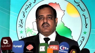العراق: نجاة رئيس لجنة النزاهة النيابية من محاولة اغتيال