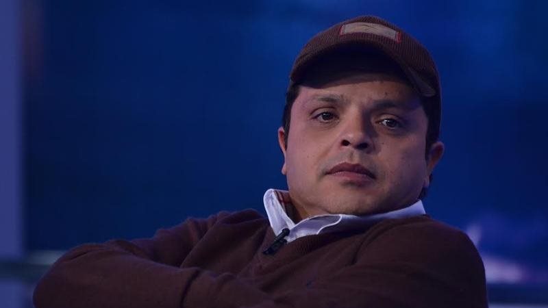  النجم محمد هنيدي