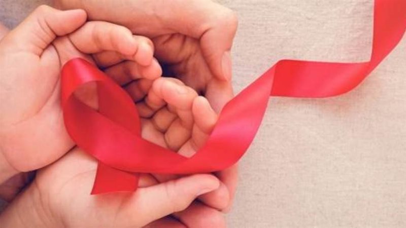 اعراض مرض الايدز