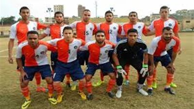 «صيد المحلة» يتعاقد مع «راجح» طنطا موسمين