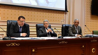 «محلية النواب» تطالب بإعادة هيكلة الشرطة المتخصصة