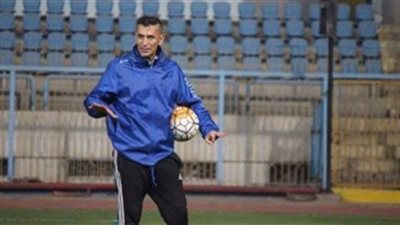 سعفان الصغير: «مضوي» لم يجتمع بالجهاز المعاون قبل عودته للجزائر