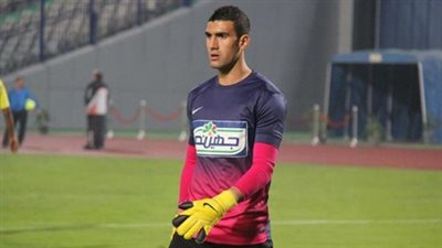 مدرب حراس الإسماعيلي: «عواد» لن يشارك مع المنتخب في المونديال