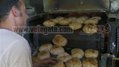 الإسماعيلية تبدأ تنفيذ منظومة الخبز الجديدة أول أبريل