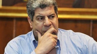 «شوبير» يتوقع: راموس سيزور محمد صلاح أثناء تواجده في إسبانيا