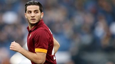 ريـال مدريد مهتم بالتعاقد مع اليوناني &#171;مانولاس&#187; مدافع روما