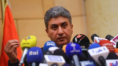 «مصر للطيران» تتعهد بتحقيق موسع في حادث الطائرة المفقودة