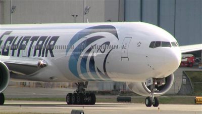 الحزب الناصري ينعي ضحايا الطائرة المفقودة