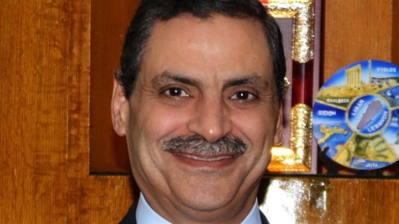 محمود منتصر، نائب