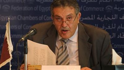 «الوكيل»: الربط الإلكتروني بميناء الإسكندرية يؤكد سياسة التكامل