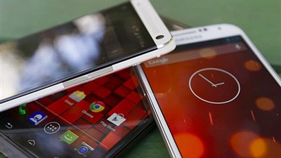 التجارة عبر الهواتف تزيد 19.5% لكوريا الجنوبية عام 2017