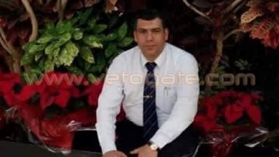 الحزن يخيم على «كومبتين» بالقليوبية لفقدان أحد أبنائها في حادث الطائرة