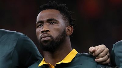 نهاية احتكار «البيض» لقيادة منتخب جنوب أفريقيا للركبي