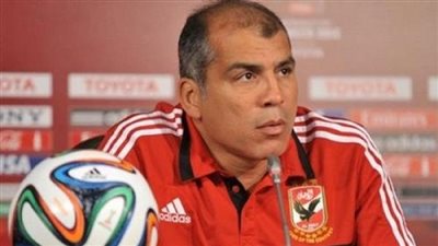 محمد يوسف: أشكر الخطيب.. وبدأنا العمل رسميًا