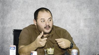 مخرج «اللي اختشوا ماتوا»: عبير صبري «فراولة السينما»