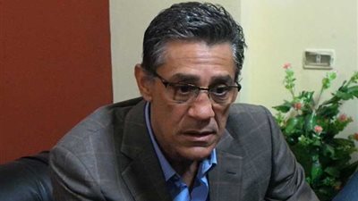 ناصف ينضم إلى المرشحين لتولي منصب مدير الكرة بالأهلي